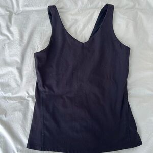 All in Motion Black Girls Tank Top